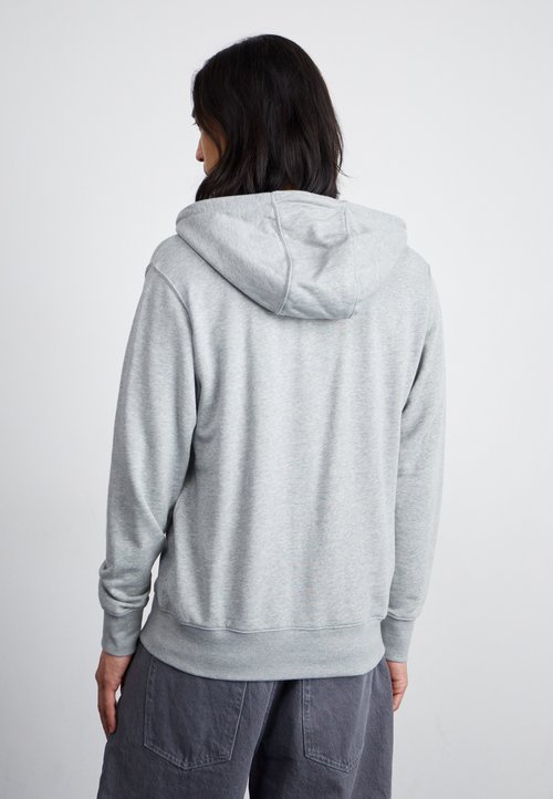 Nike Sweatjacke 'Club Fleece' — photo 3