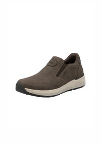 Rieker Slipper - brun