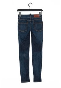 Marc O'Polo Vaqueros slim fit - blue