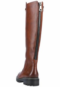 Remonte Bottes - chestnut moro