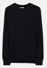 CREW  - Jersey de punto - marine fonce