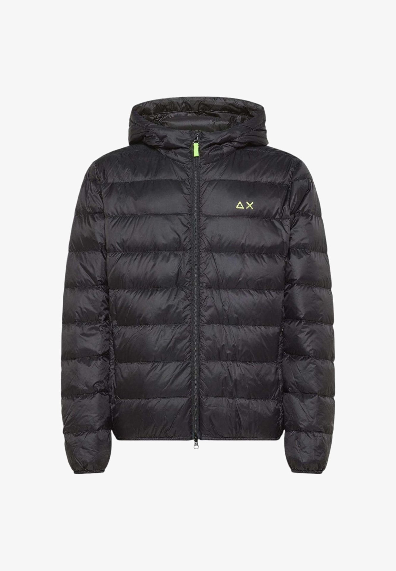 Sun68 Giacca invernale black/nero