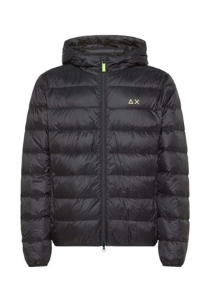 Giacca invernale - black