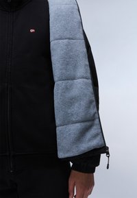 Napapijri A CORBEAU OPEN - Mezisezónní bunda  - black