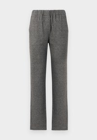 CORDOBA - Trousers - grigio scuro