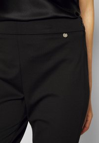 LIU JO Broek - black