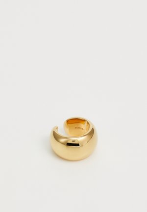 Maria Black TRYVANN EAR CUFF  - Øreringe - gold-coloured