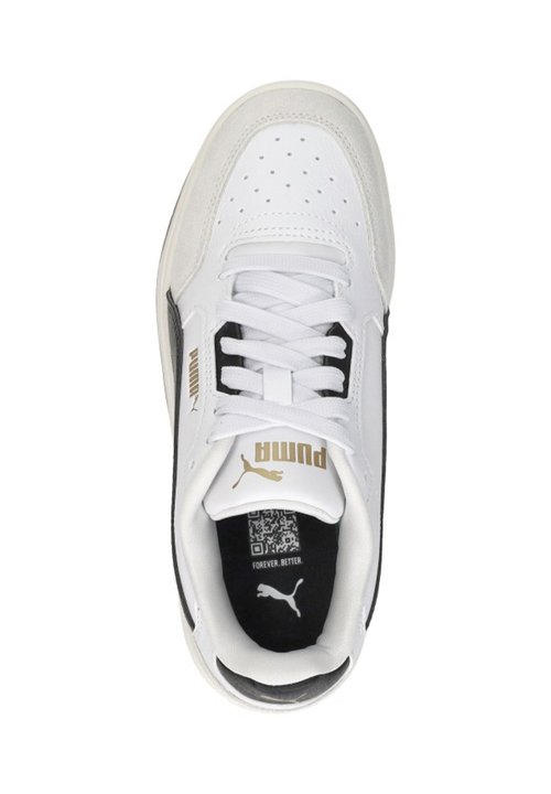 PUMA SHUFFLE DOWNTOWN LO OG - Trainers - wit — foto 3