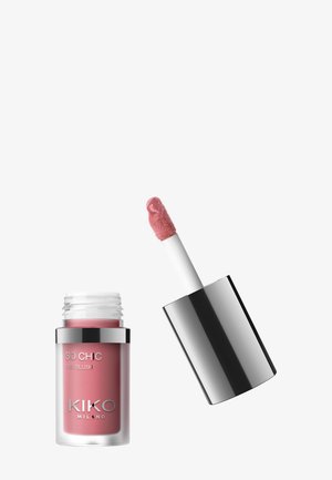 KIKO Milano SO CHIC TRIO BLUSH - Rouge - cherry