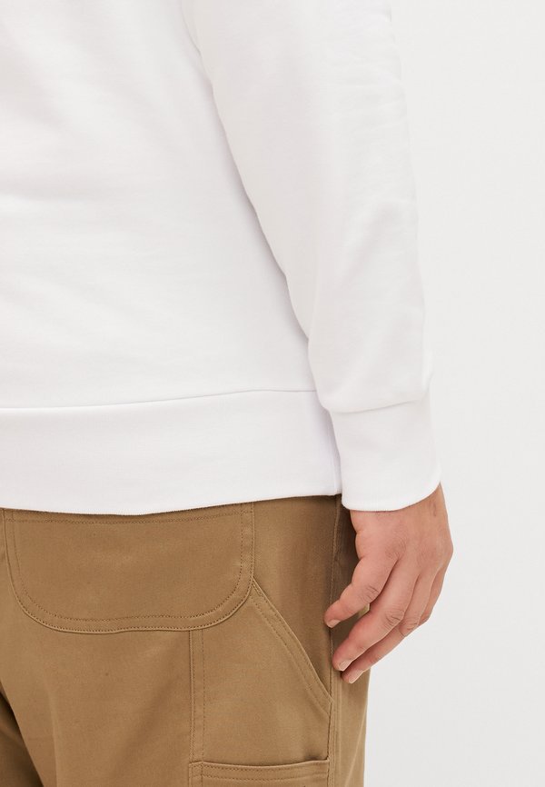 ENLARGED LOGO HOODIE - Sweatshirt4