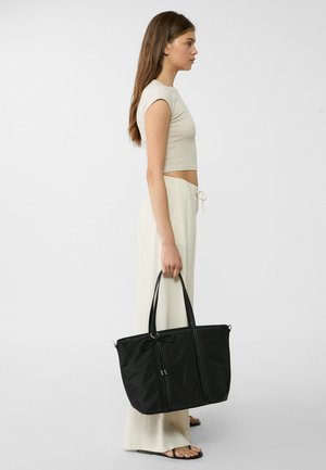 Stradivarius - Torba na zakupy