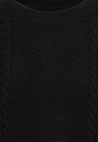 GAP Strickpullover - black