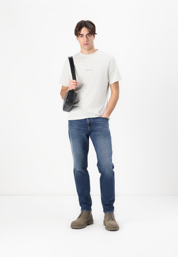 DFINITIVE - Straight leg jeans4
