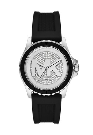 Michael Kors, MICHAEL KORS WOMEN TRADITIONAL WATCHES EVEREST - Reloj - black
