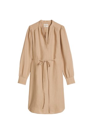 Marc O'Polo, Vestito casual - beige