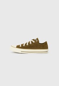 CHUCK TAYLOR ALL STAR UNISEX - Sneakers basse - surplus olive/egret/black