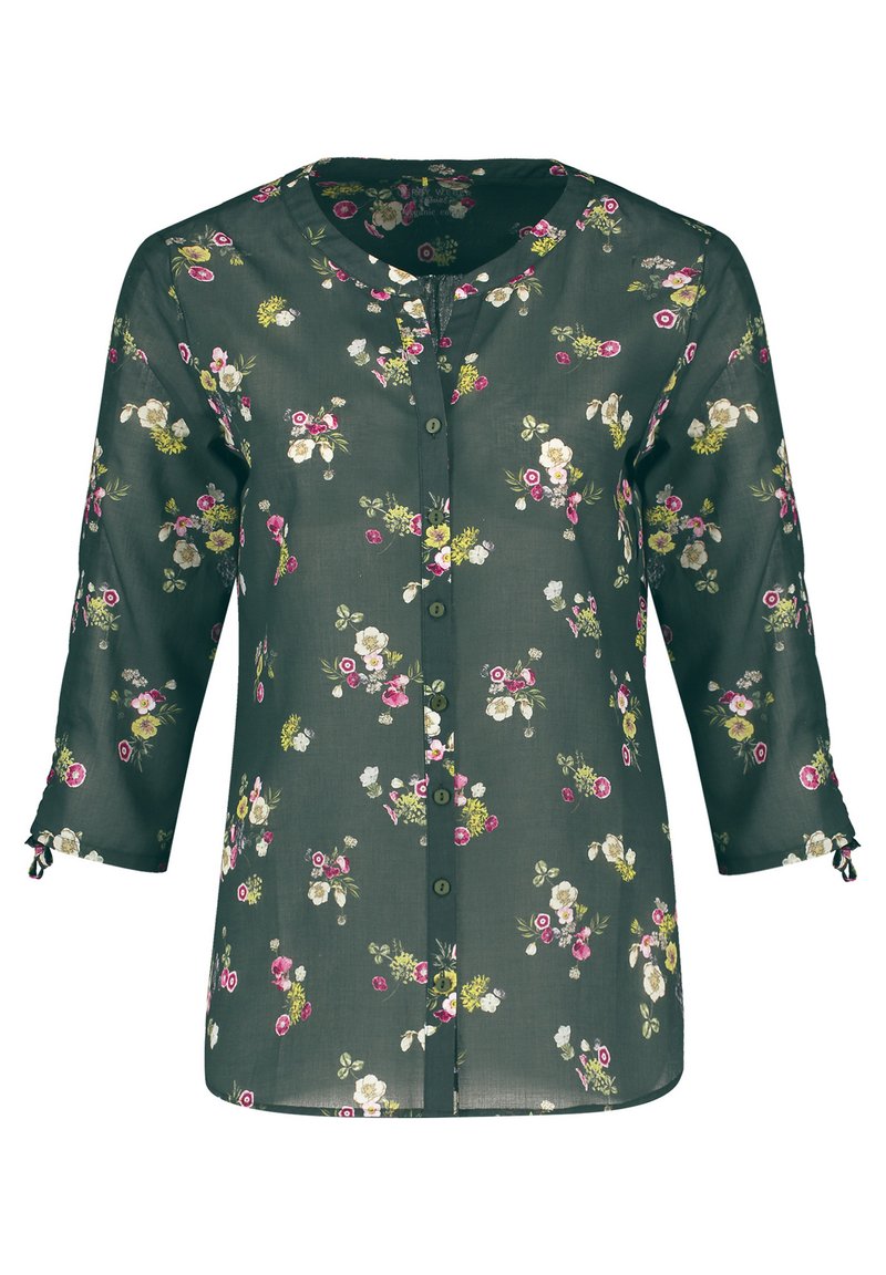 Gerry Weber Longsleeve meerkleurig