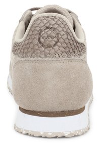 Woden YDUN - Tenisice - beige