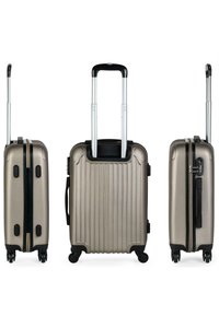 Itaca Trolley - champagne