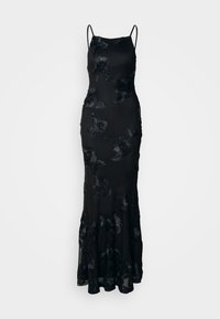 DRESS - Ballkjole - black