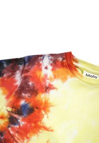 Molo Camiseta estampada - flame dye