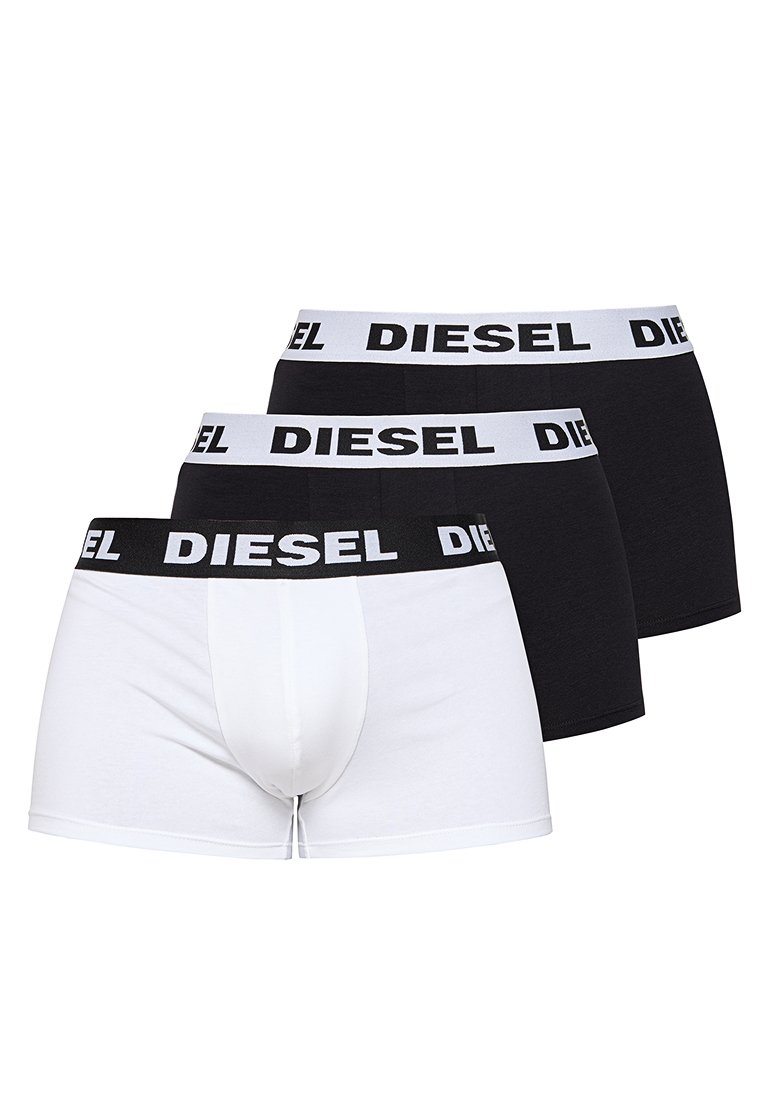 Diesel Boxers donkerrood Diesel Boxers donkerrood
