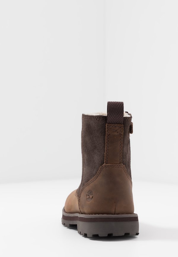 COURMA WARM LINED BOOT  – Stiefelette