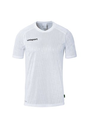 TRAININGS DIVISION 28 - T-shirt imprimé - weiß