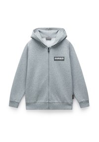 Niet geselecteerd, medium grey melange