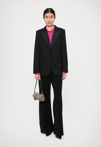 MICHAEL Michael Kors TUXEDO - Blézer - black