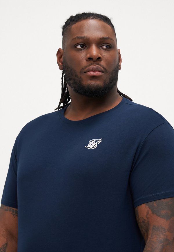 EXTENDED GYM TEE - Basic T-shirt4