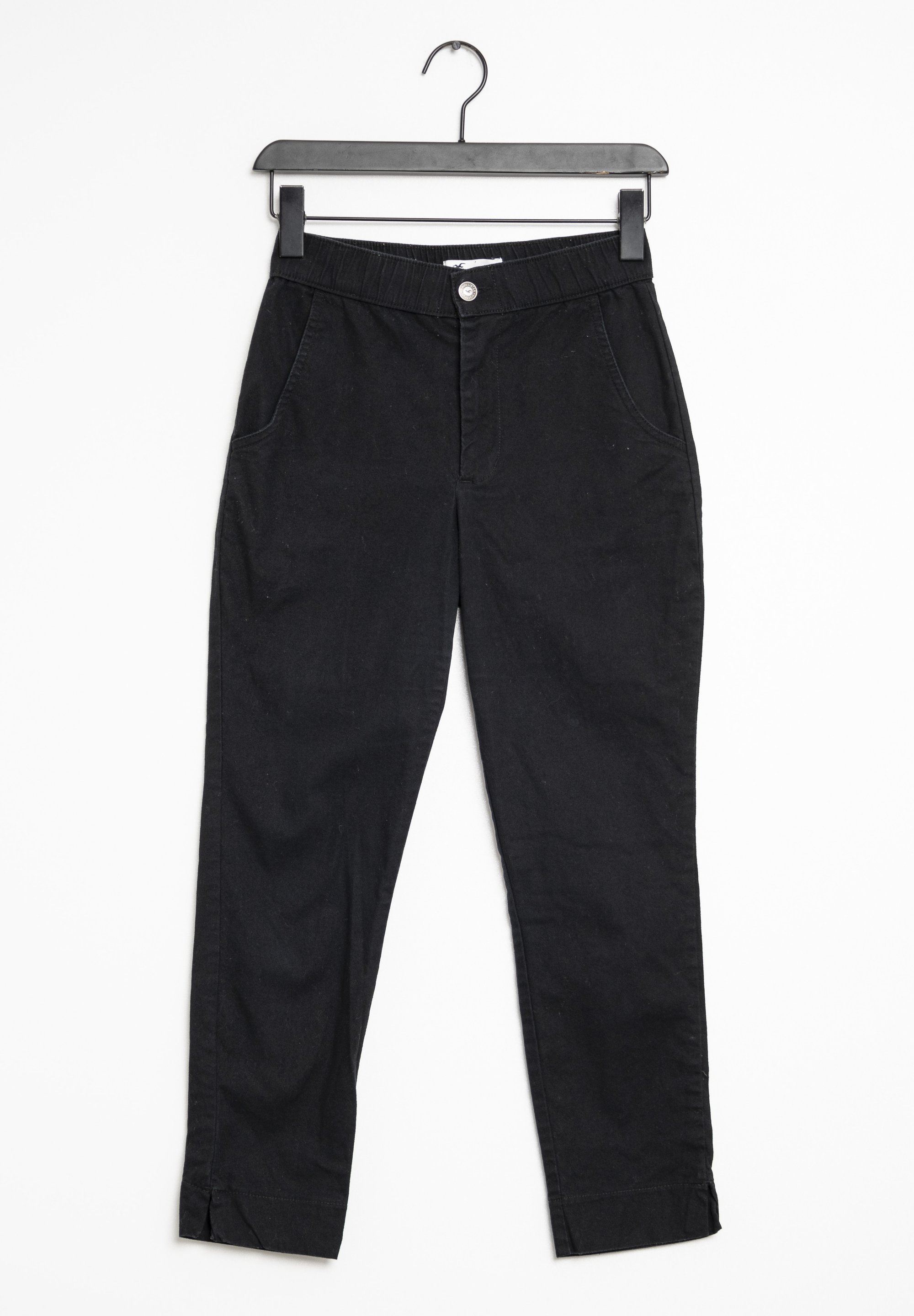 Hollister Chinos black (Pre-owned)