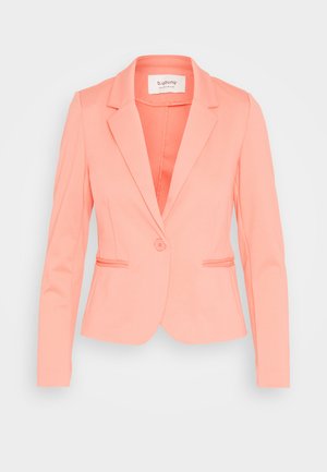 b.young Blazer - shell pink