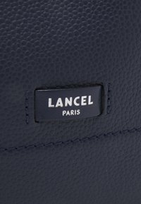Lancel NINON  - Sac bandoulière - blue