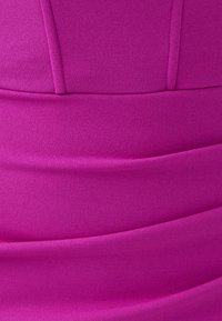 Unselected, magenta
