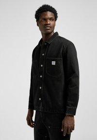 Lee LONG SLEEVE WRKWEAR RELAXED FIT - Jeansjacke - no break