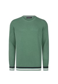 Unausgewählt, green