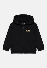 Unausgewählt, black/gold-coloured