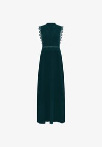 Non sélectionné, emerald