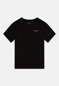 Unselected, black