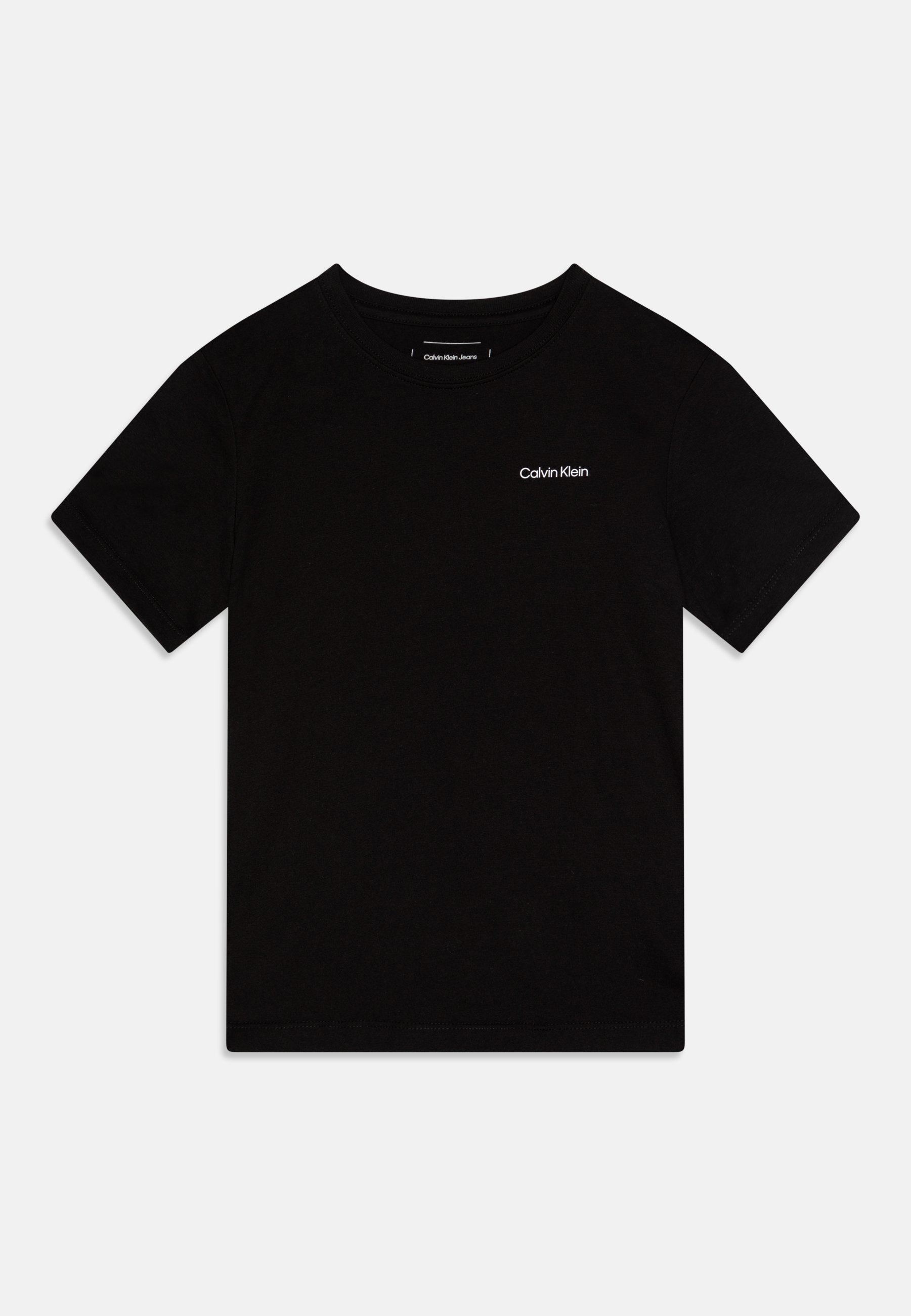 Calvin Klein Jeans Basic T-shirt black
