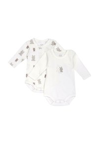 Chicco 2 PACK - Body - white