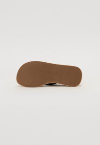 RAID SARA - Sandaler m/ tåsplit - black