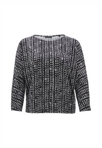 Unausgewählt, black