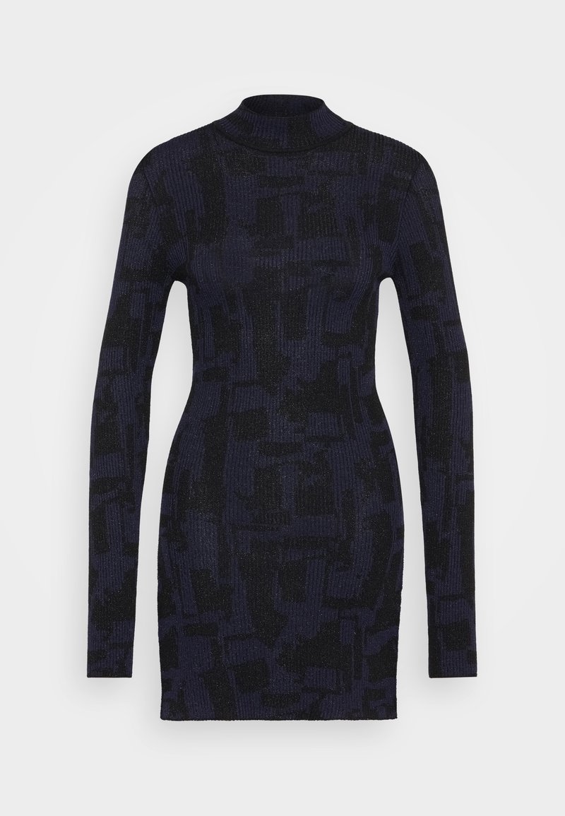 DAY Birger et Mikkelsen Cocktailjurk zwart DAY Birger et Mikkelsen Cocktailjurk zwart