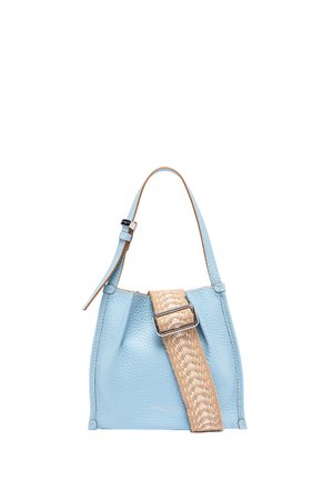 SPALLA DORY - Borsa a mano - azzurro