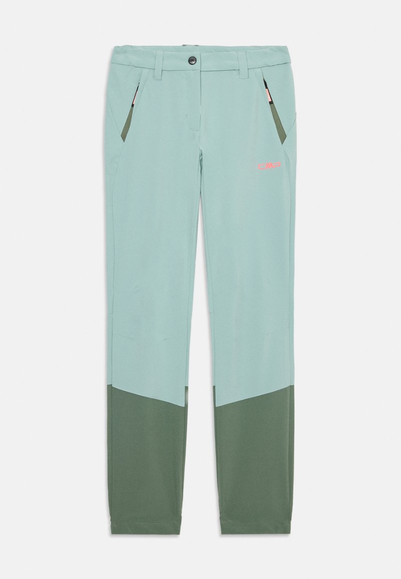 CMP Broek lichtgroen