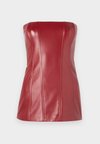 Top - clash red