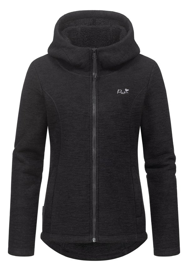 LYSHKA MELANGE - Übergangsjacke