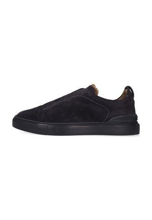 Sneakers - blau
